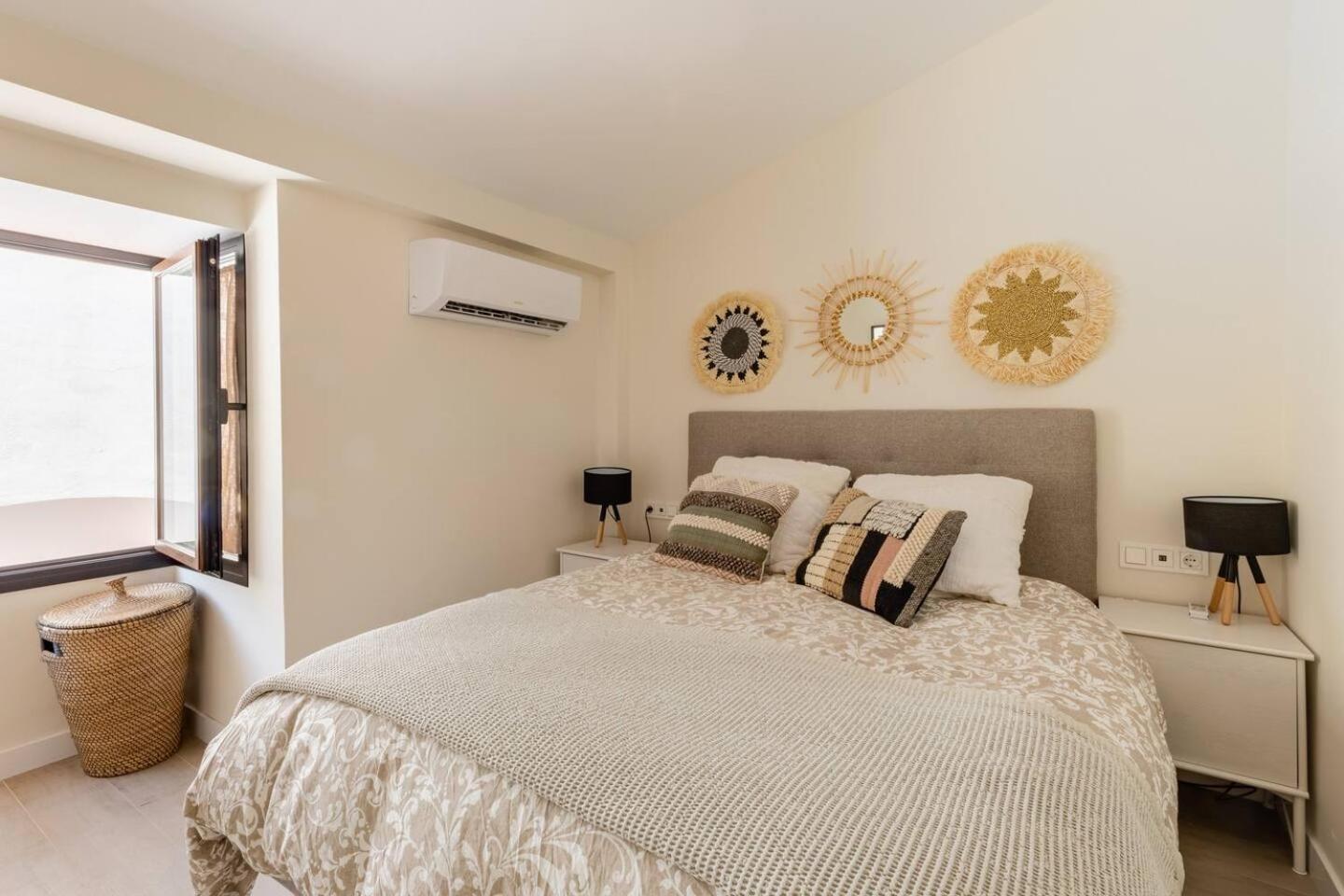 فيلا Duplex With Sunny Terrace Located In Mijas Pueblo المظهر الخارجي الصورة